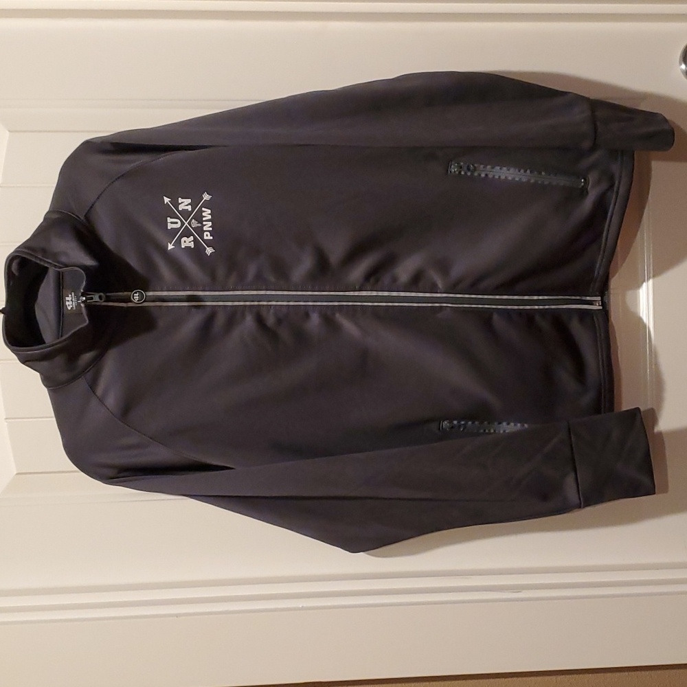 Leslie Jordan Runner's Jacket